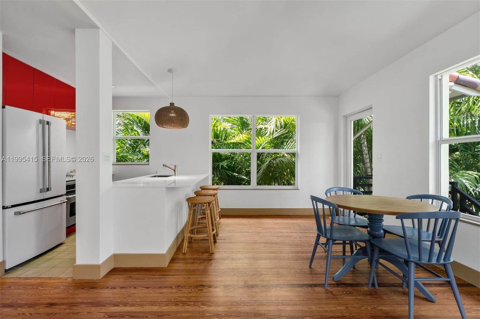 LA GORCE GOLF SUB - Residential Lease