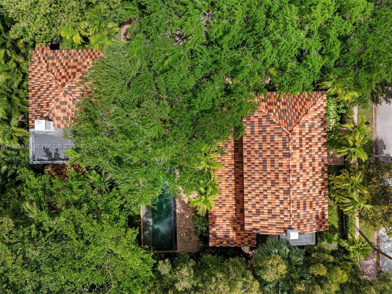 LA GORCE GOLF SUB - Residential Lease