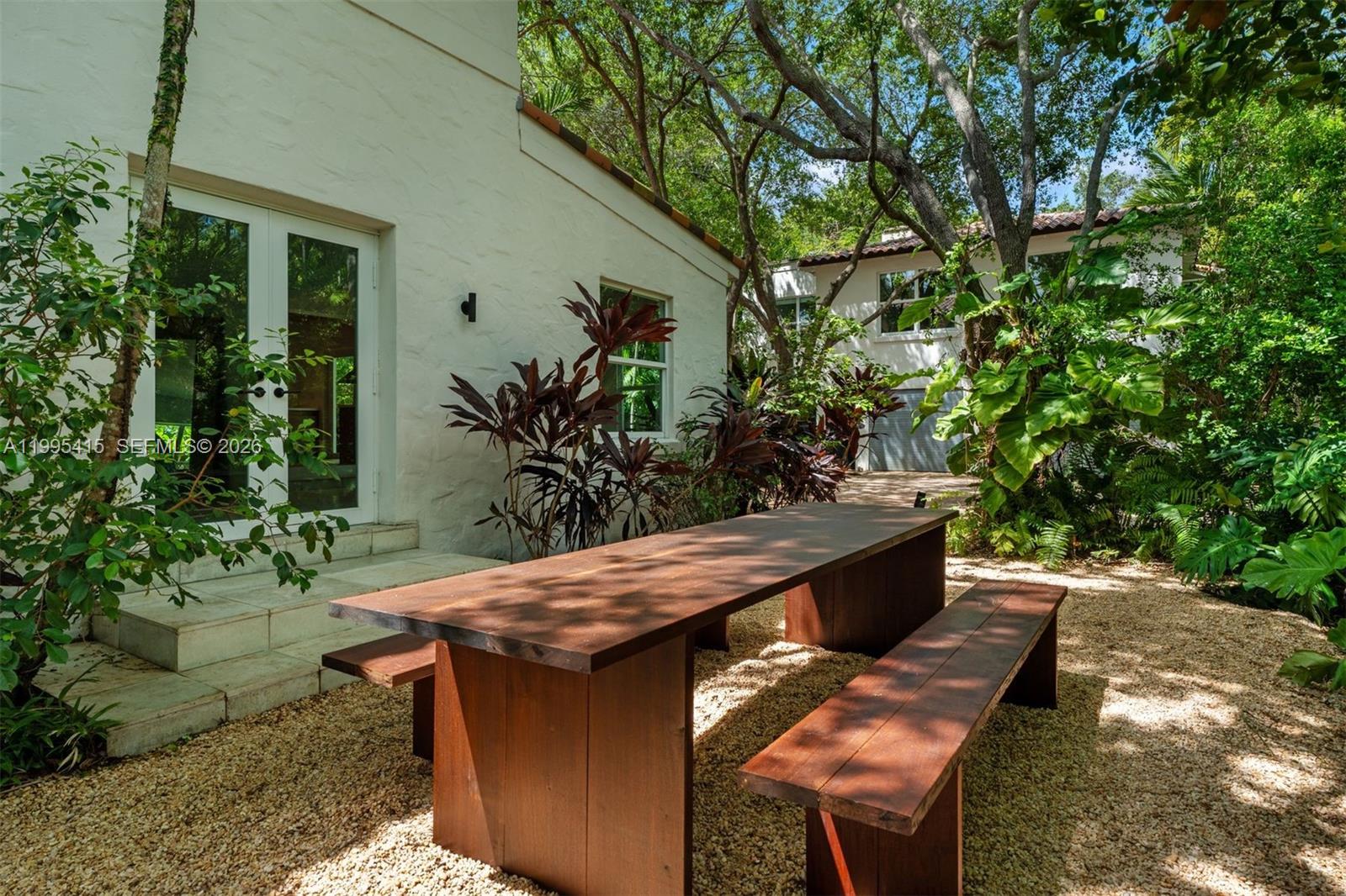 LA GORCE GOLF SUB - Residential Lease