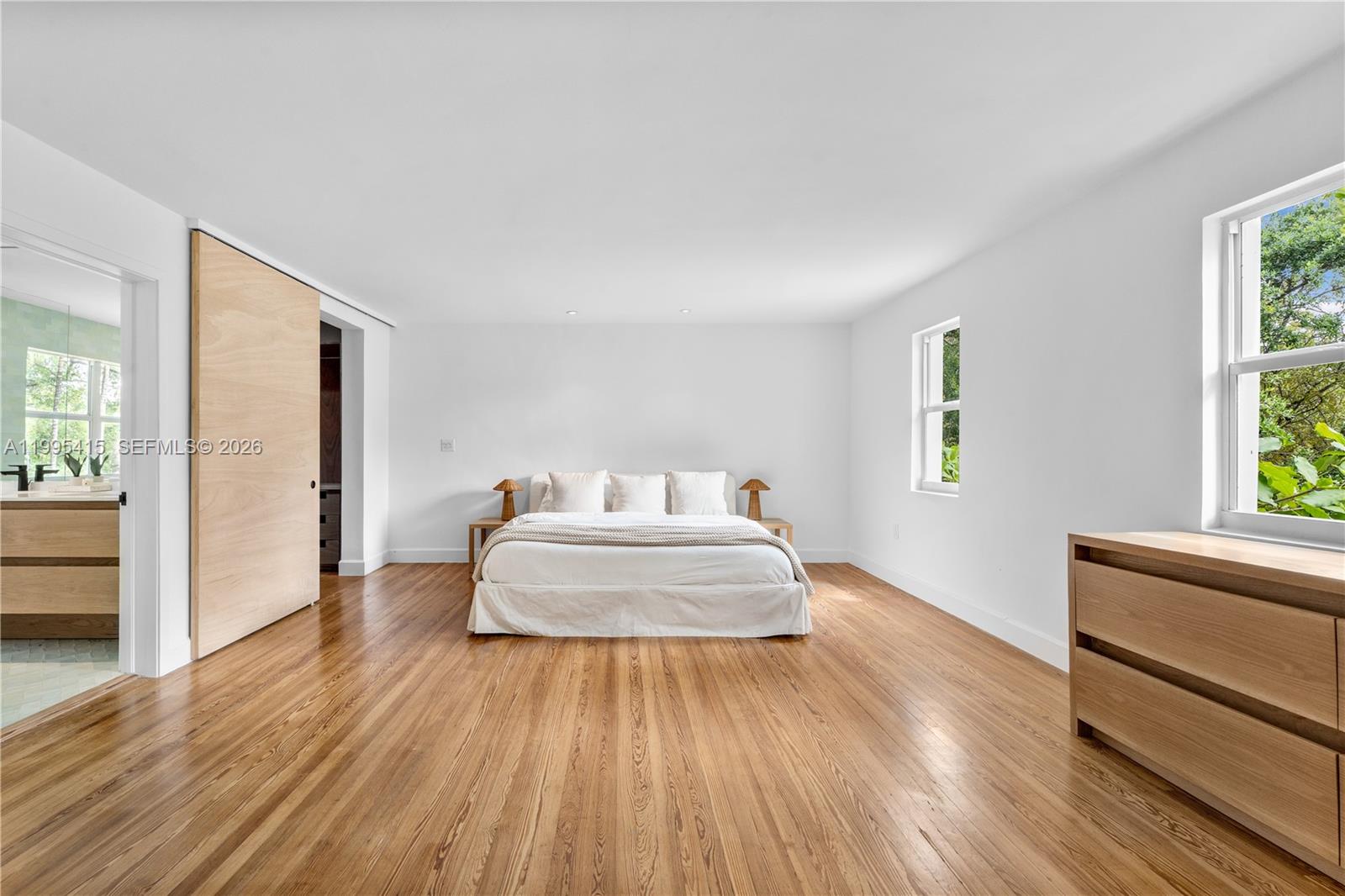 LA GORCE GOLF SUB - Residential Lease