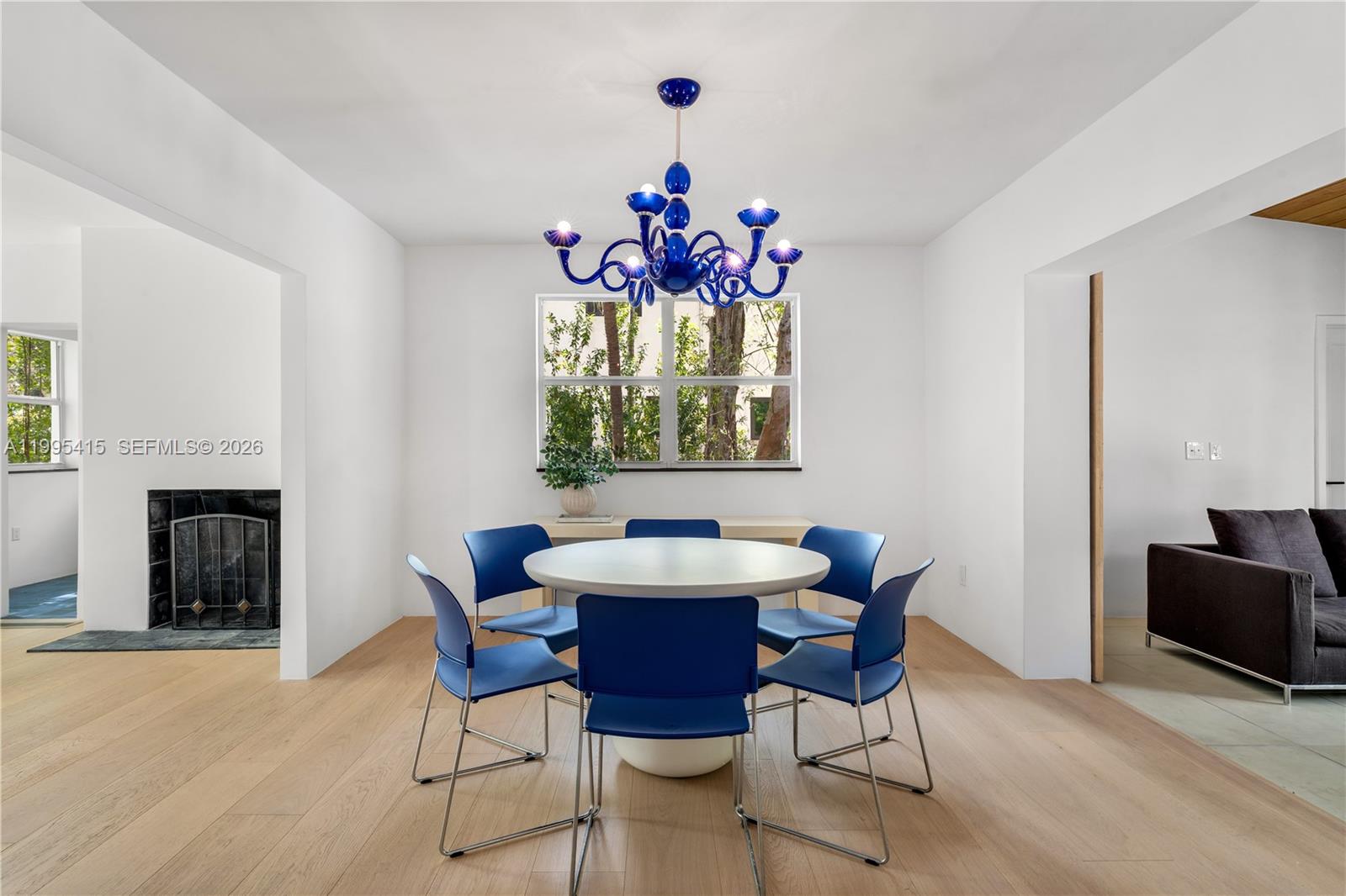 LA GORCE GOLF SUB - Residential Lease