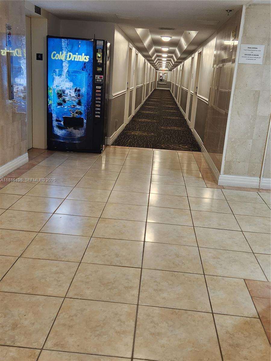 THE AVENTURA BEACH CLUB C - Residential