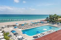 THE AVENTURA BEACH CLUB C - Residential