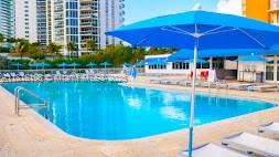 19201 Collins Ave 441, Sunny Isles Beach, Miami-Dade County, Florida - 1 Bathrooms - 
