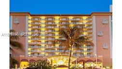 THE AVENTURA BEACH CLUB C - Residential