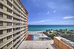 THE AVENTURA BEACH CLUB C - Residential
