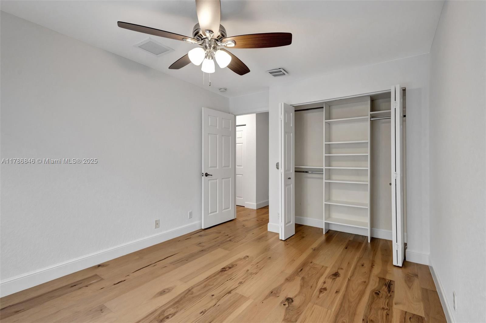 DREXEL PARK - Residential Lease