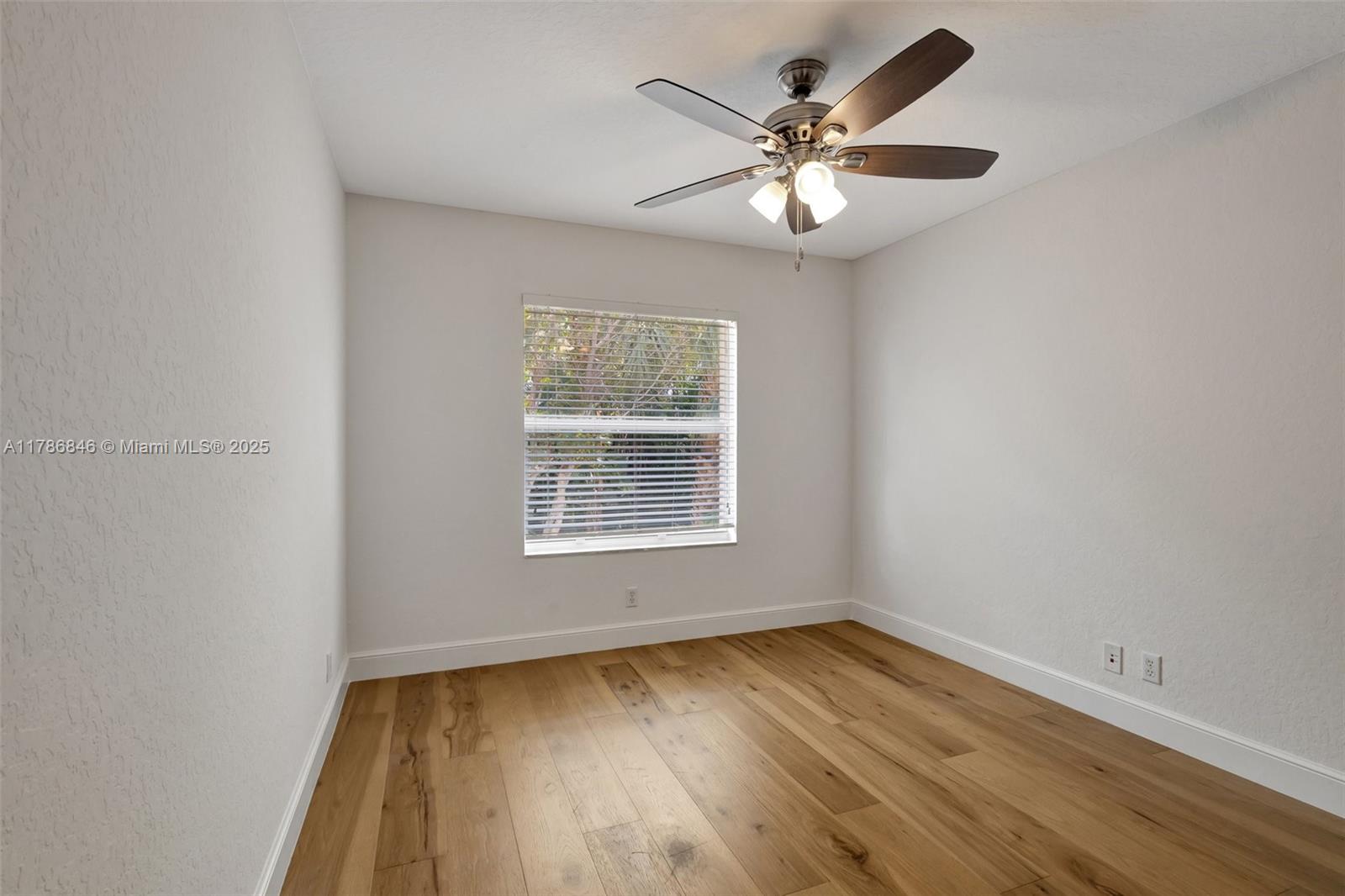 DREXEL PARK - Residential Lease