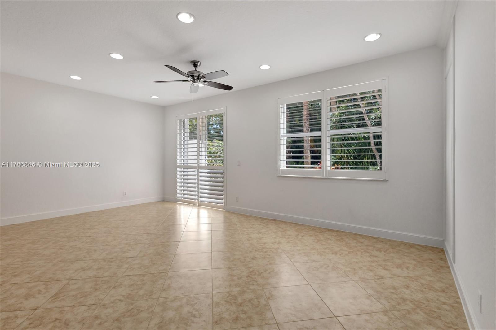 DREXEL PARK - Residential Lease