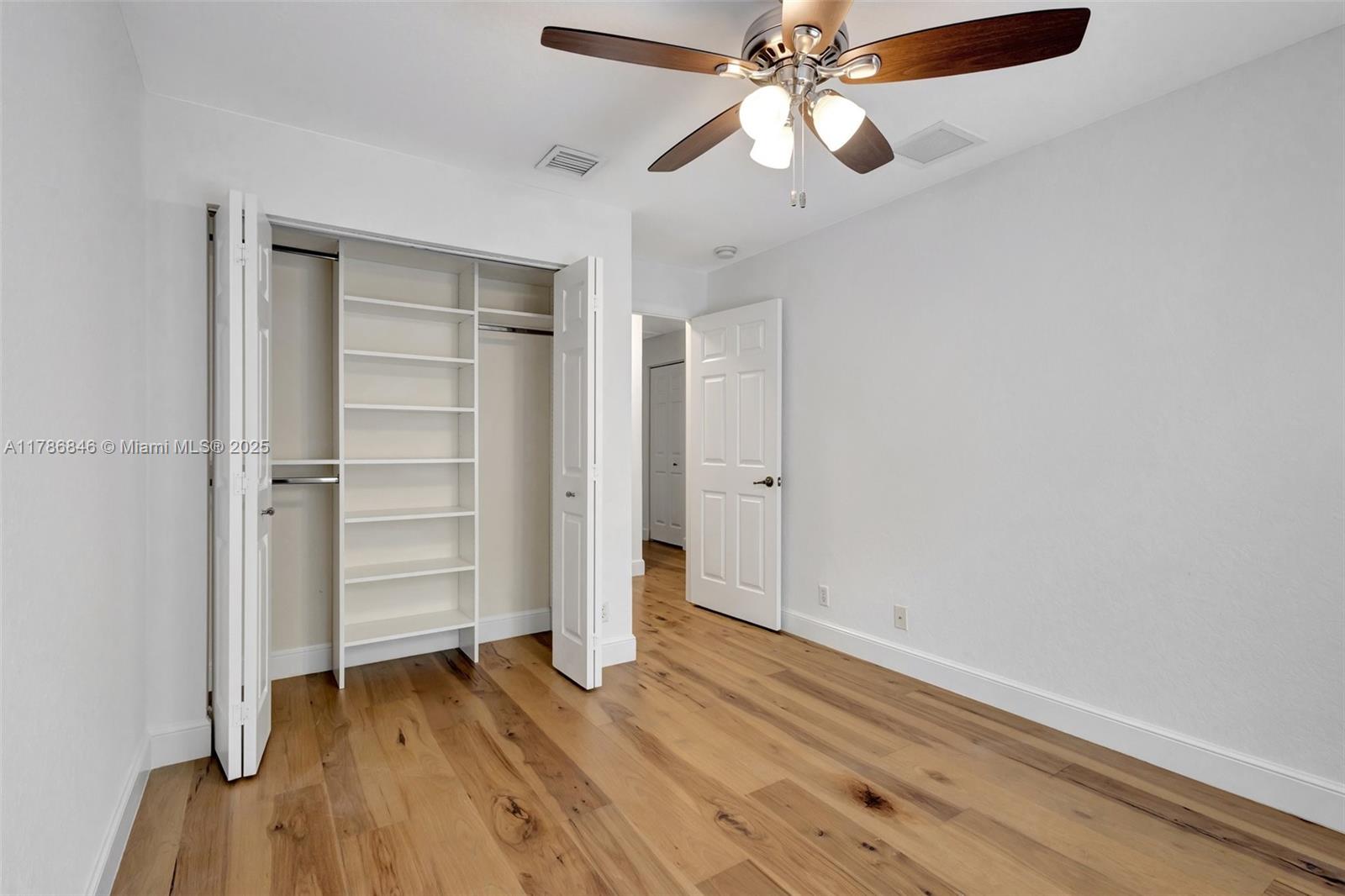 DREXEL PARK - Residential Lease