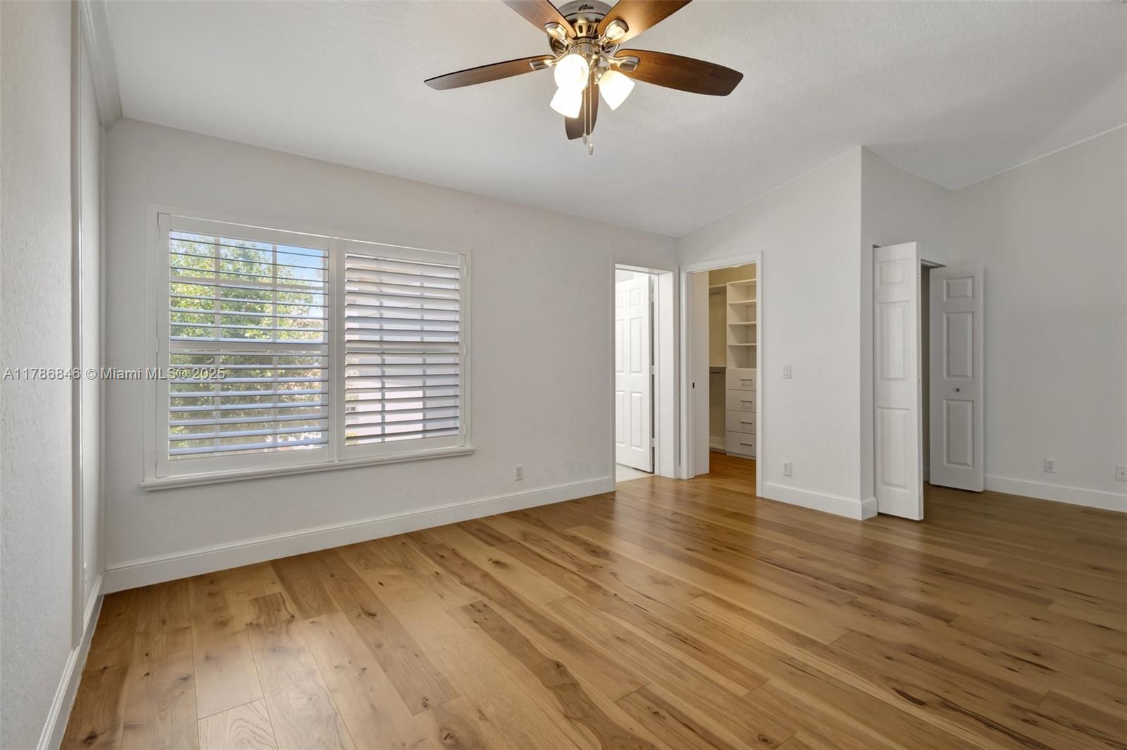 DREXEL PARK - Residential Lease