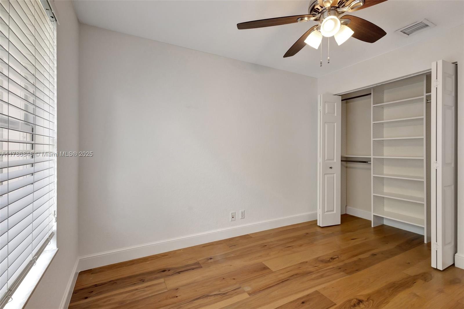 DREXEL PARK - Residential Lease