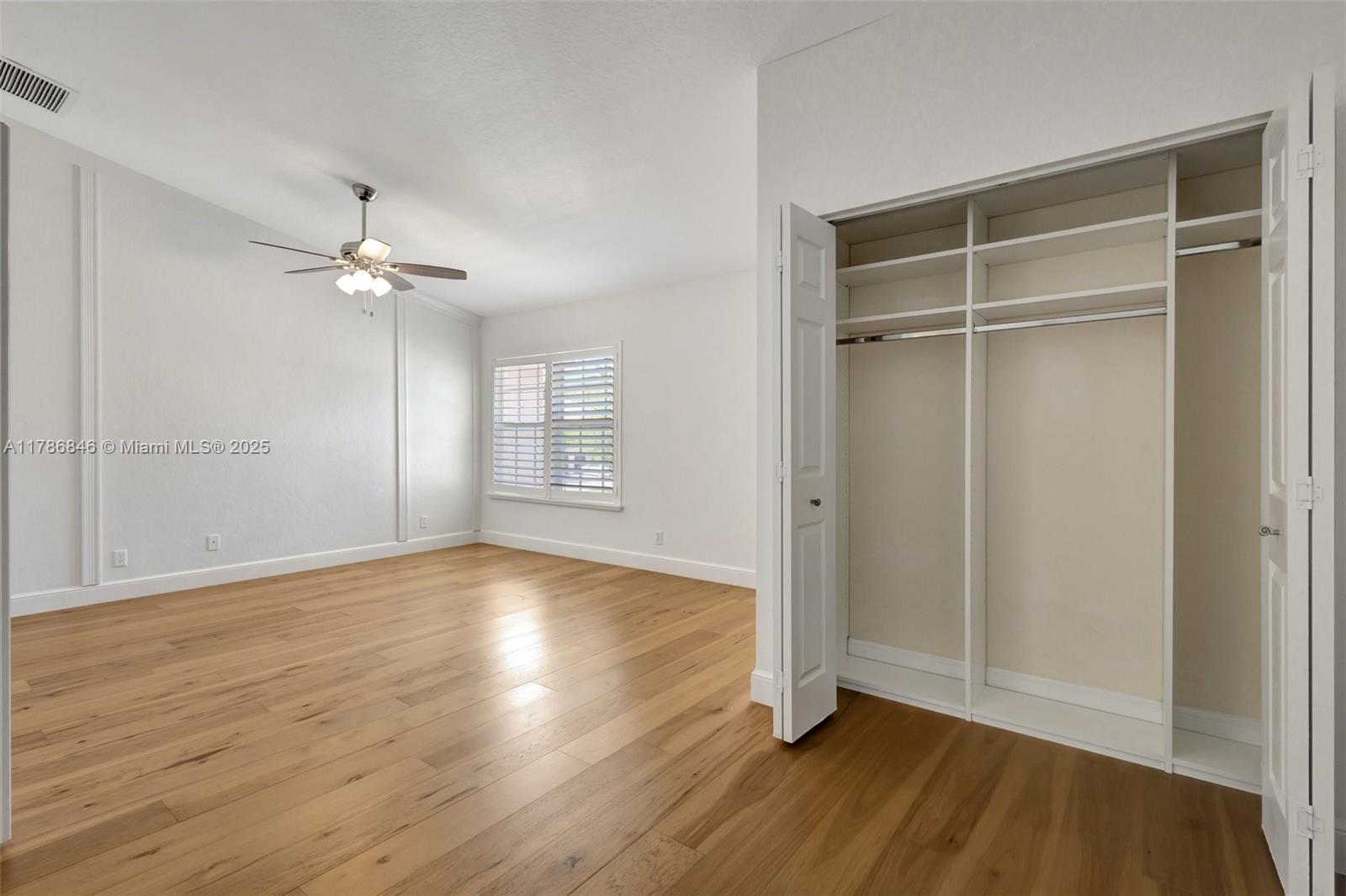 DREXEL PARK - Residential Lease