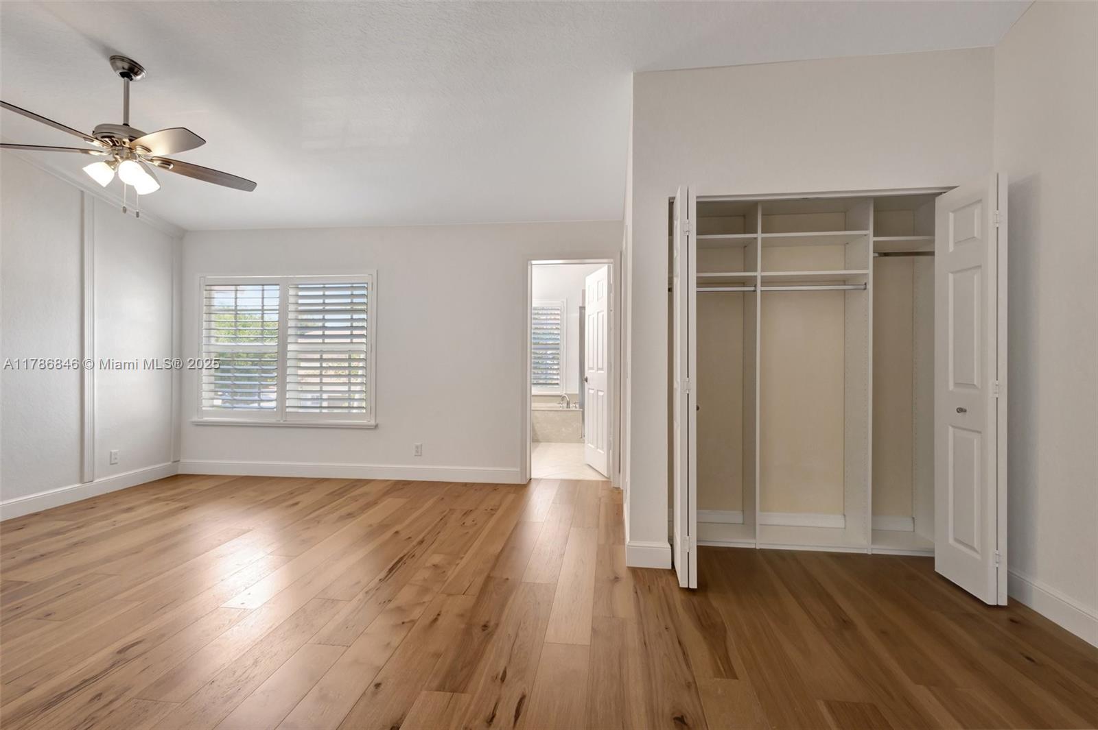 DREXEL PARK - Residential Lease