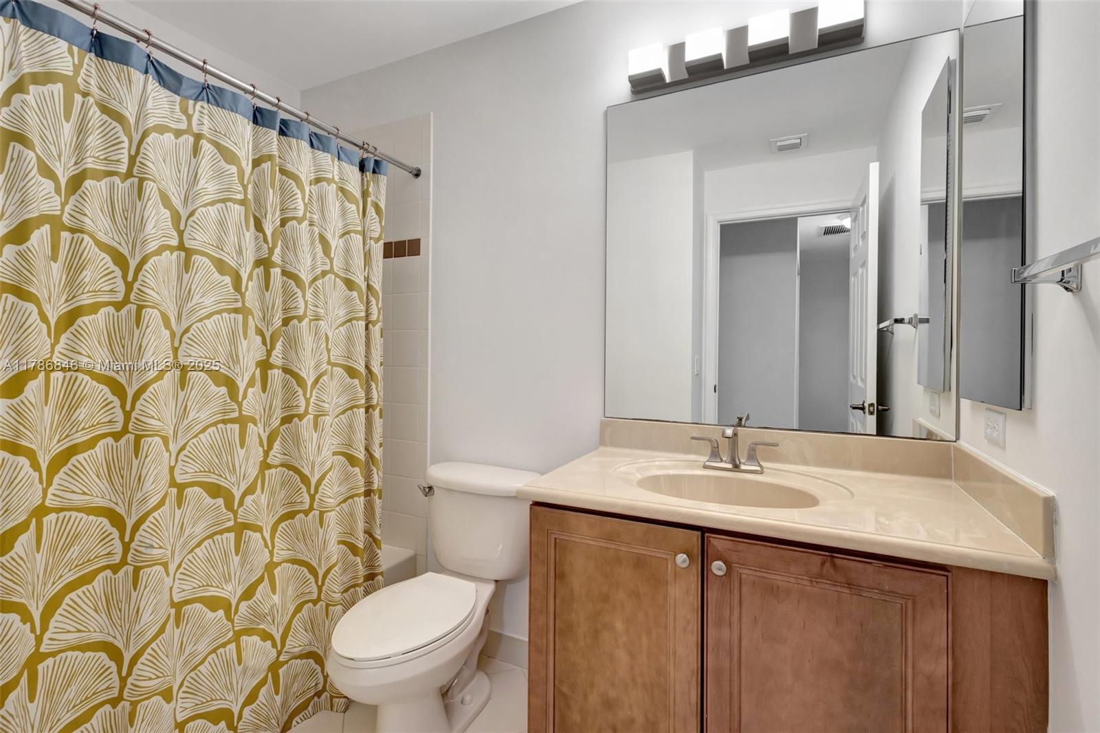 DREXEL PARK - Residential Lease