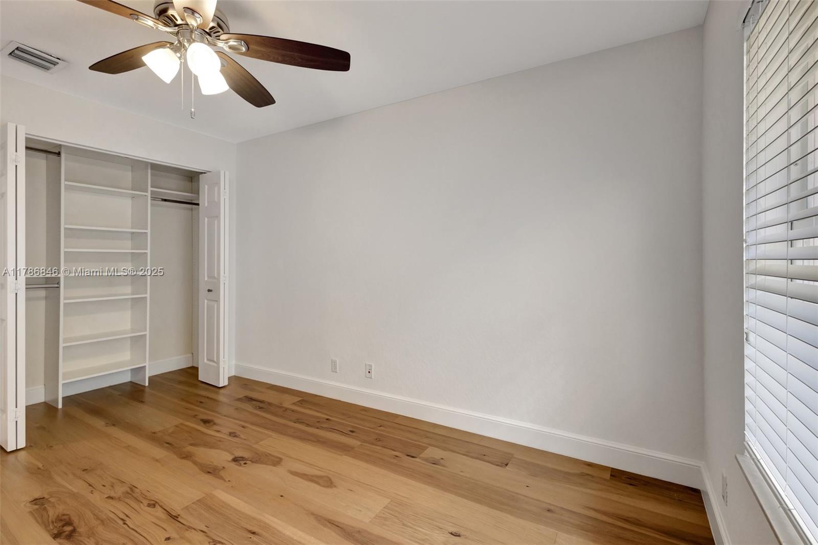 DREXEL PARK - Residential Lease