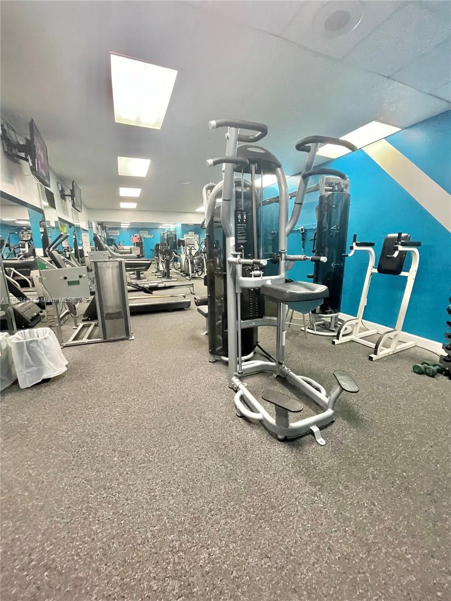 BAYPORT VILLAGE C CONDO - Residential