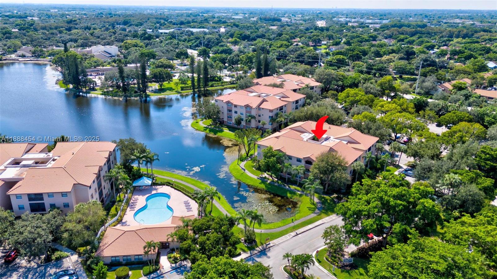 BAYPORT VILLAGE C CONDO - Residential