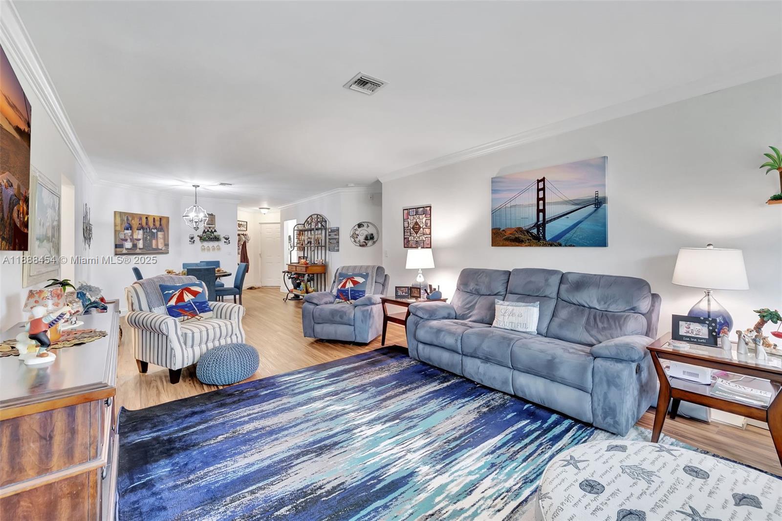 BAYPORT VILLAGE C CONDO - Residential