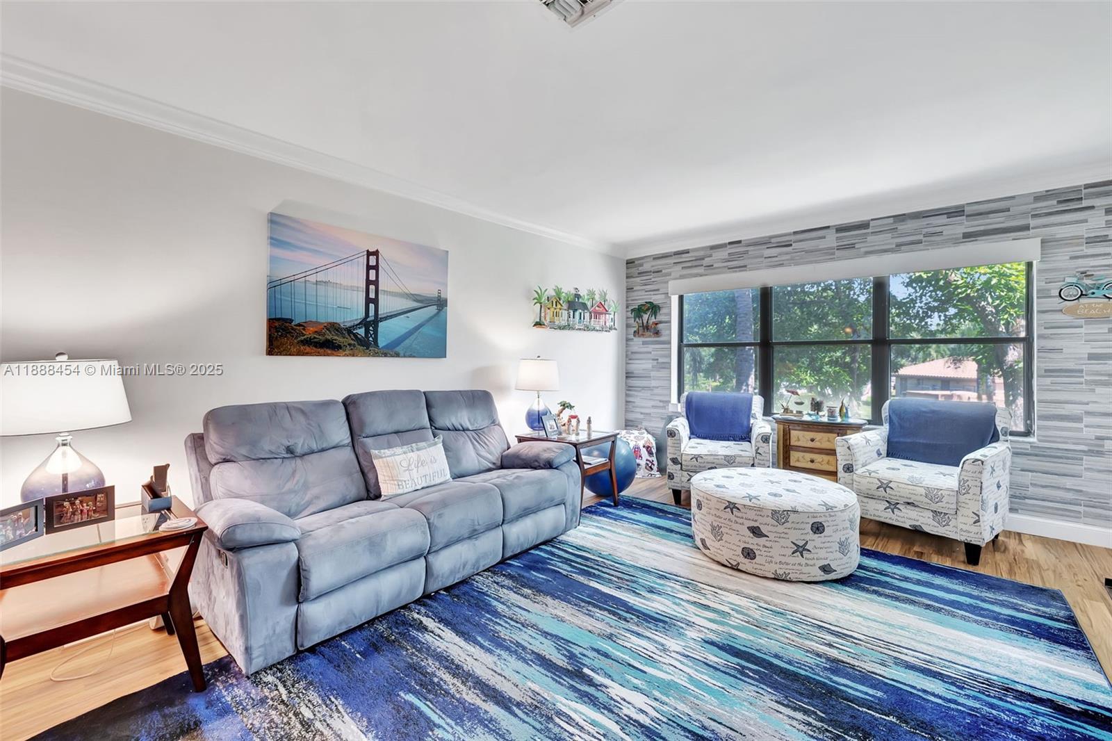 BAYPORT VILLAGE C CONDO - Residential