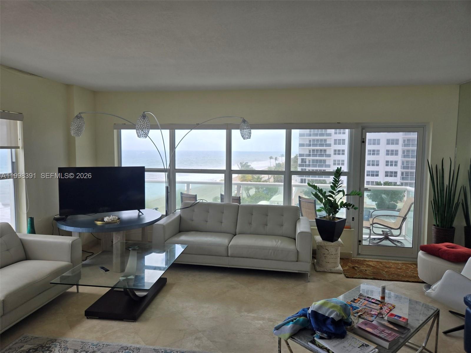 RIVIERA CONDO - Residential Lease