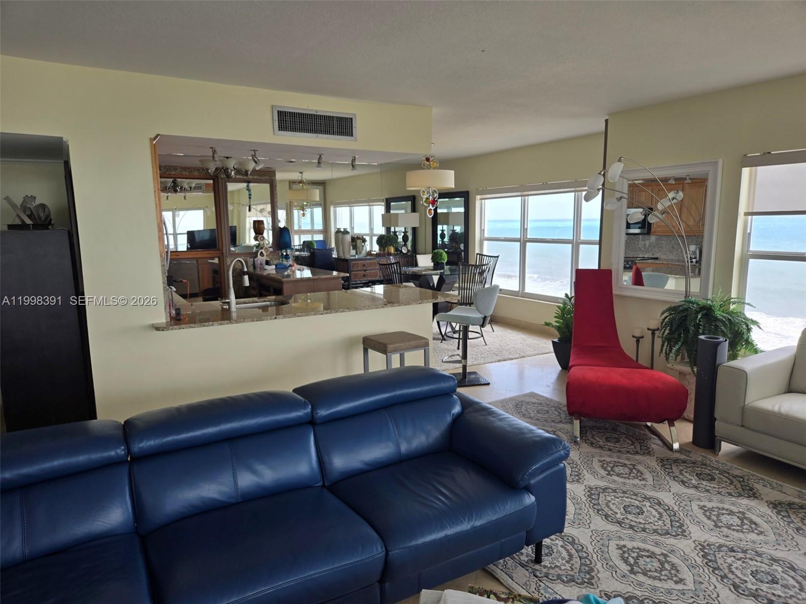 RIVIERA CONDO - Residential Lease