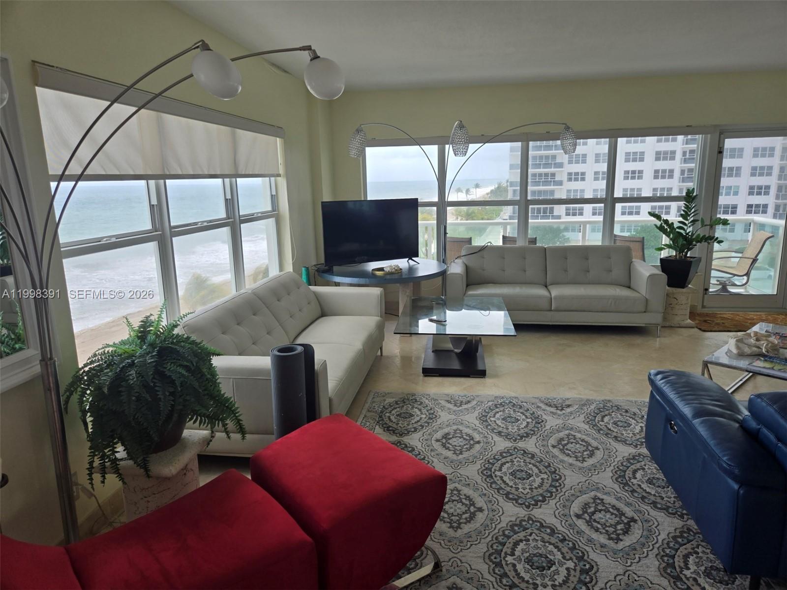 RIVIERA CONDO - Residential Lease