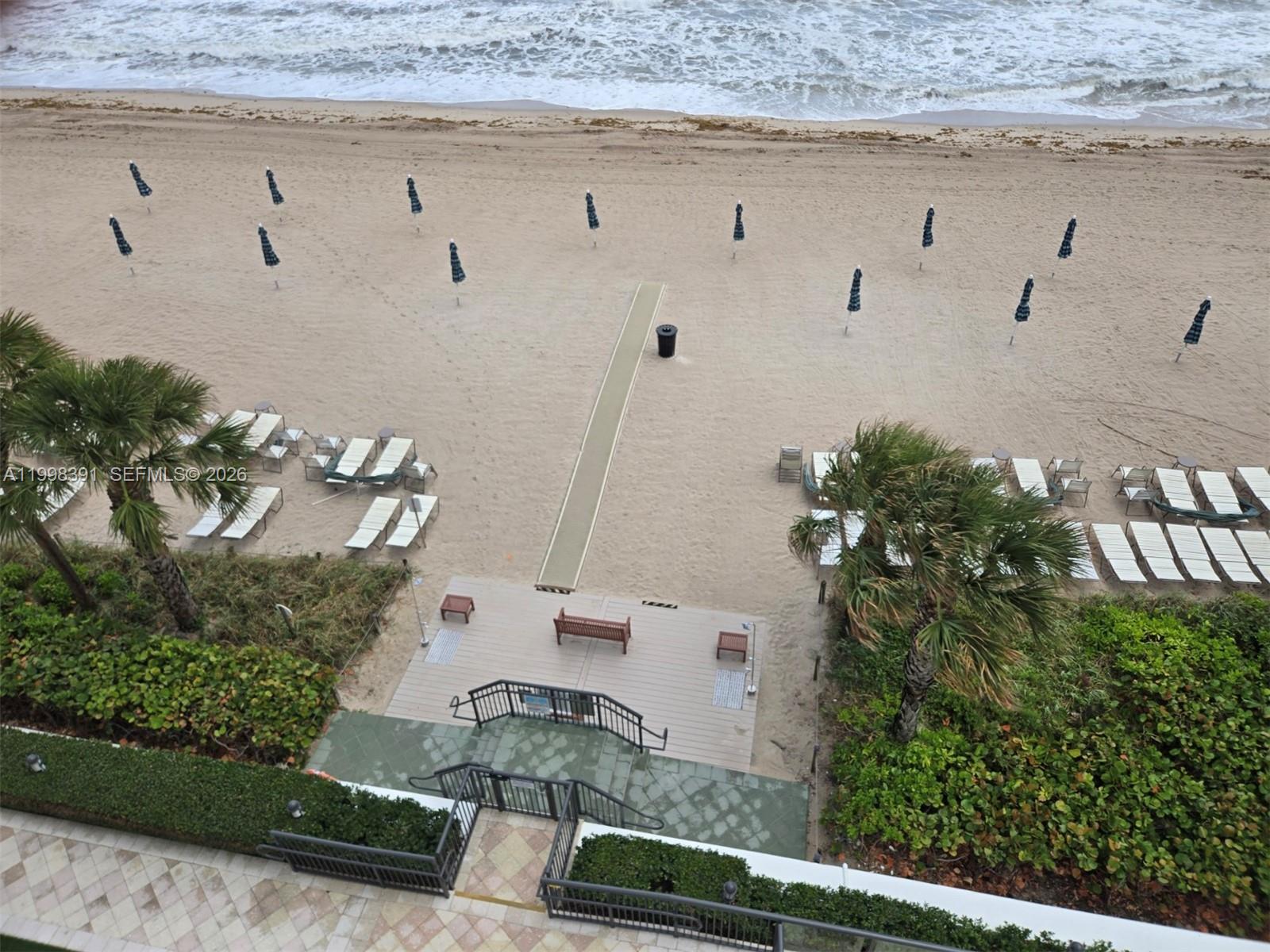 RIVIERA CONDO - Residential Lease