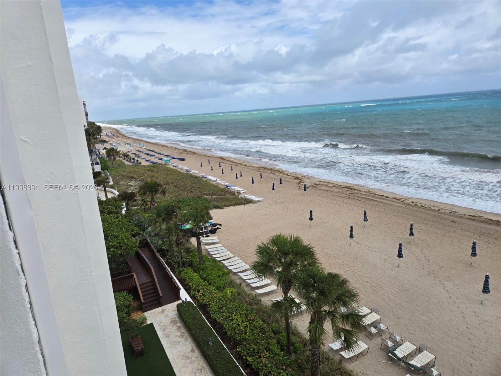 RIVIERA CONDO - Residential Lease