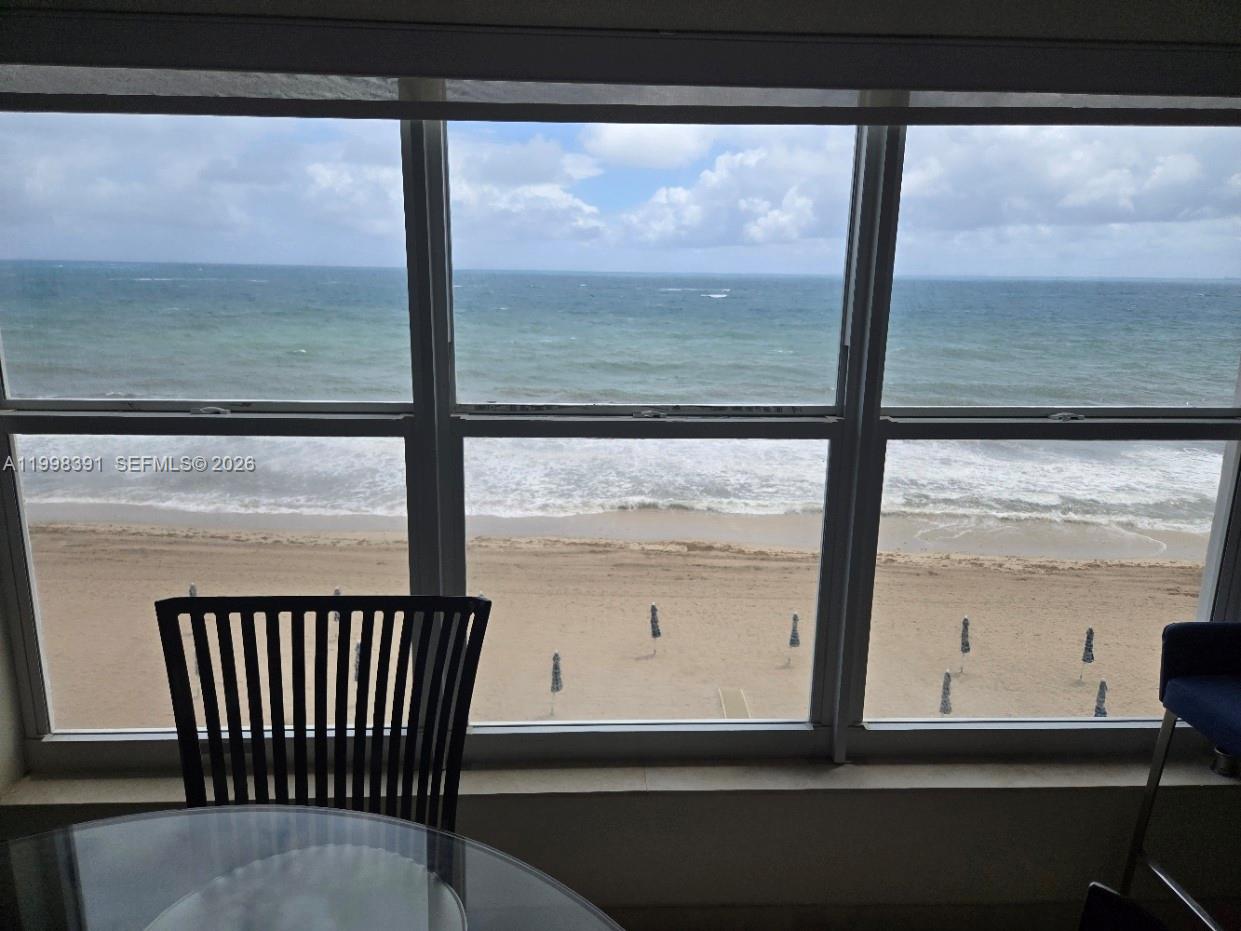 RIVIERA CONDO - Residential Lease