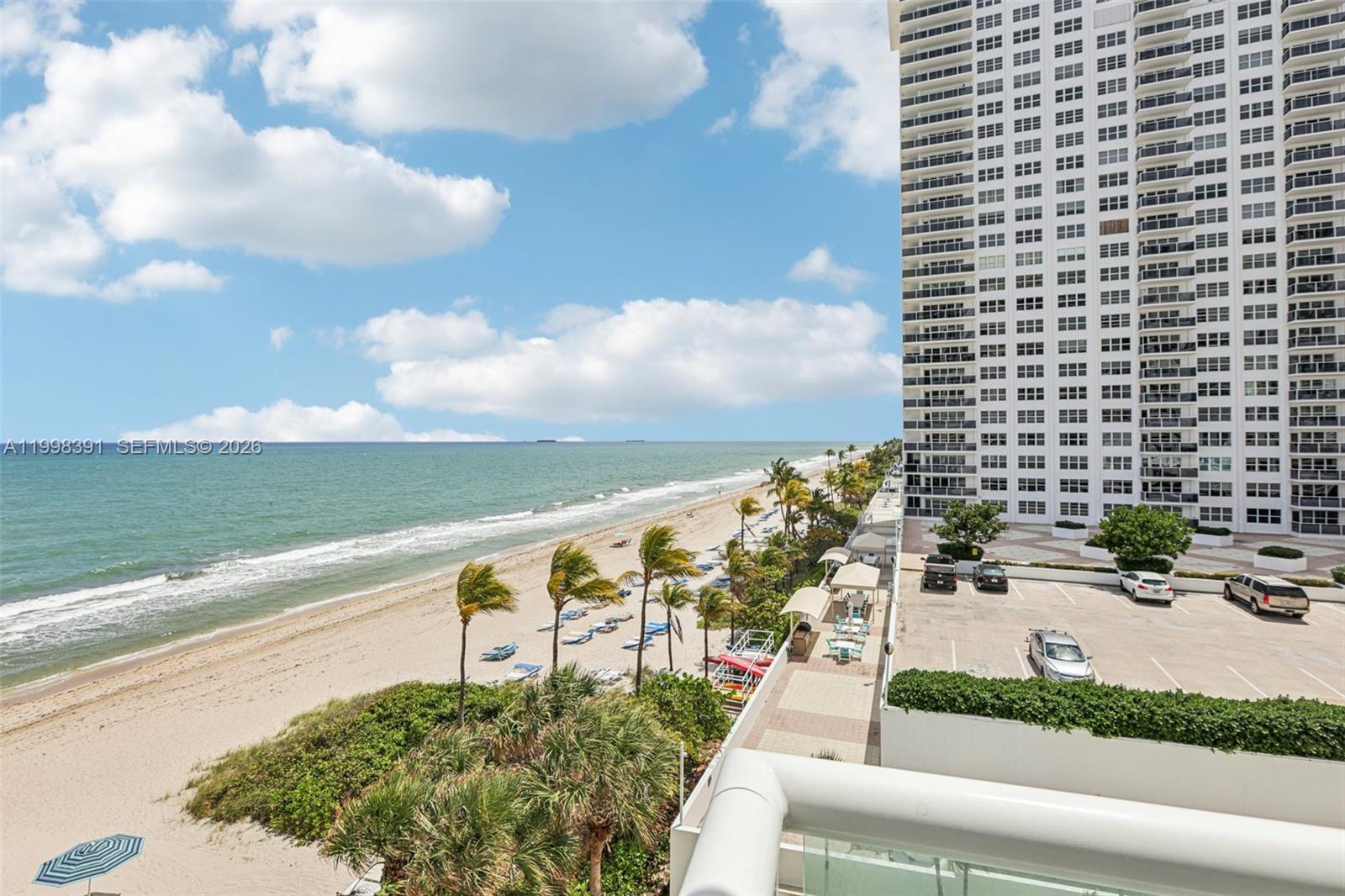 3550 NE Galt Ocean Dr 501