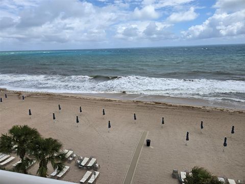 3550 NE Galt Ocean Dr 501 Fort Lauderdale FL 33308