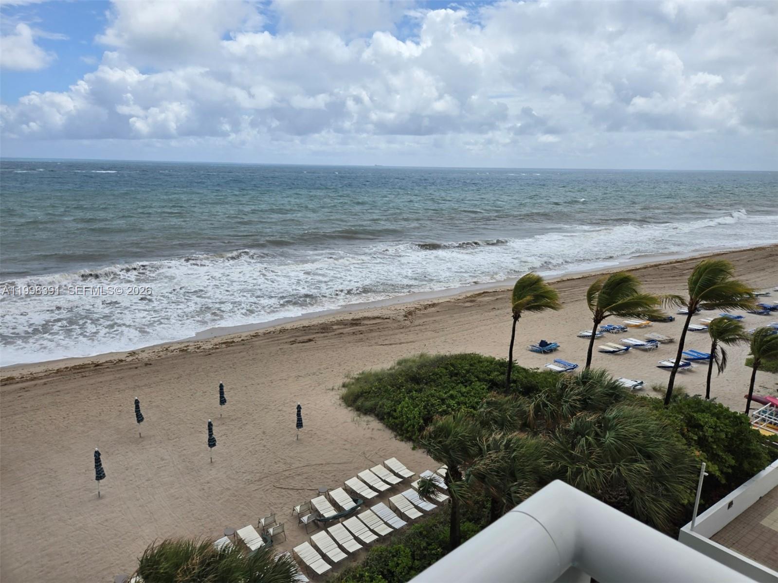 RIVIERA CONDO - Residential Lease