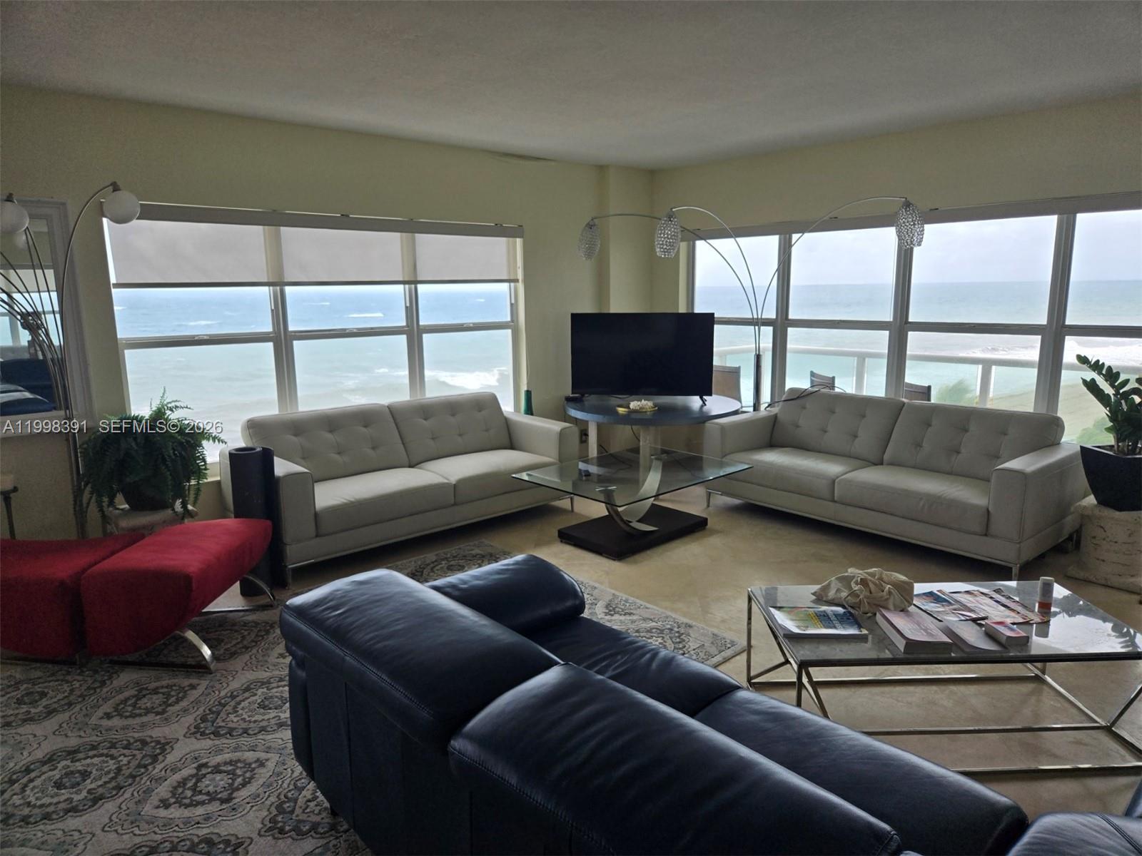 RIVIERA CONDO - Residential Lease