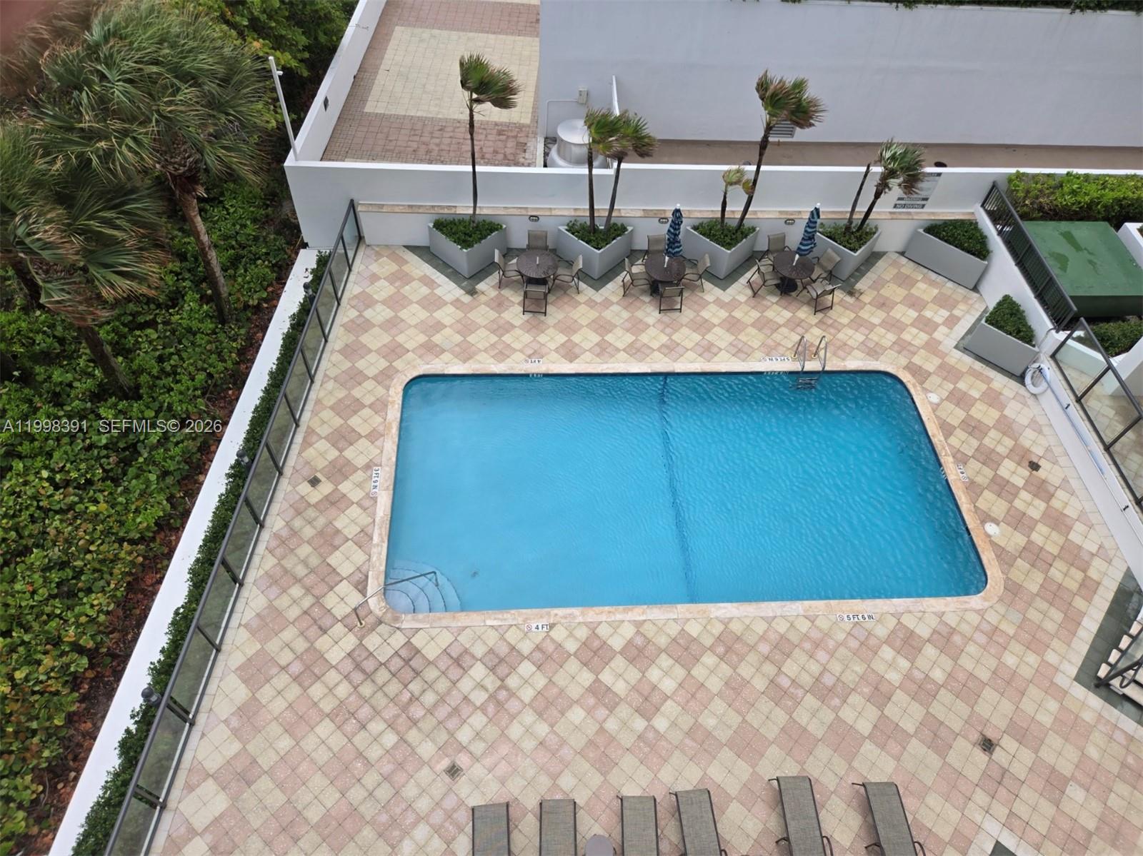 RIVIERA CONDO - Residential Lease