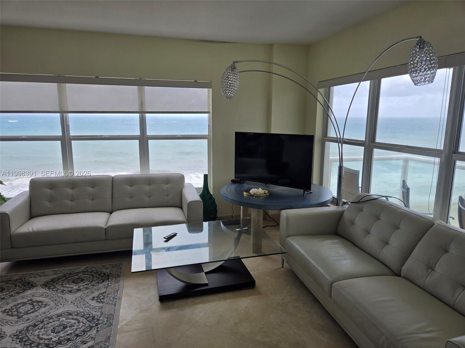 RIVIERA CONDO - Residential Lease