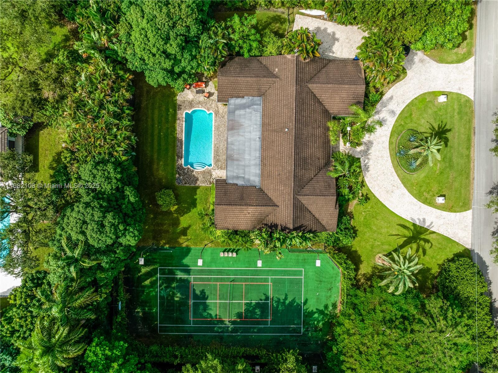 FELIX PARK HOME ACRES - Residential