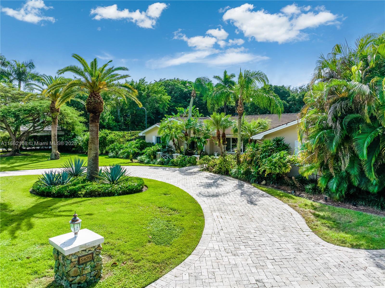 FELIX PARK HOME ACRES - Residential