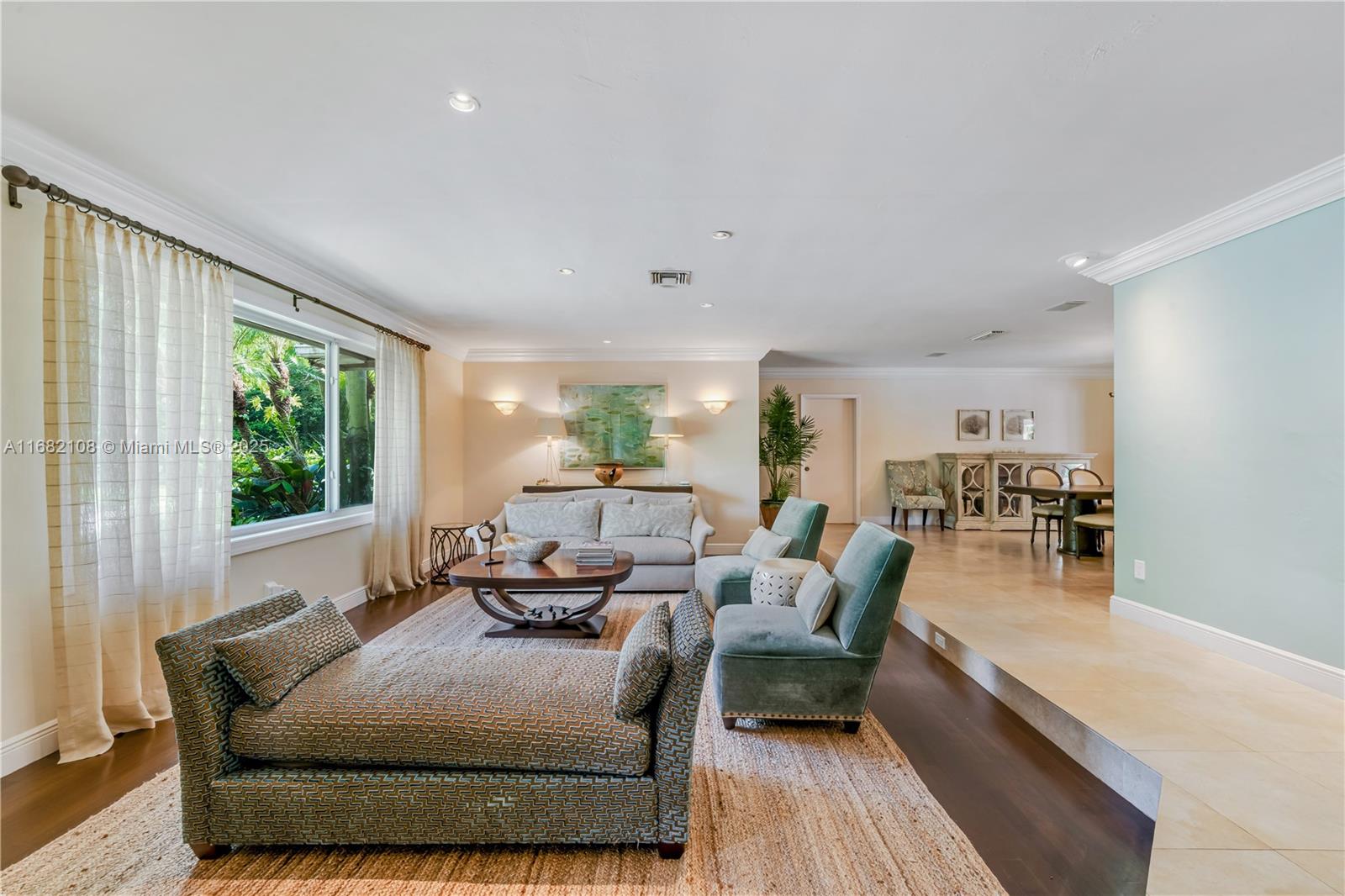 FELIX PARK HOME ACRES - Residential