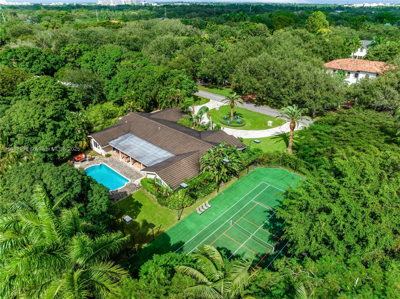 FELIX PARK HOME ACRES - Residential