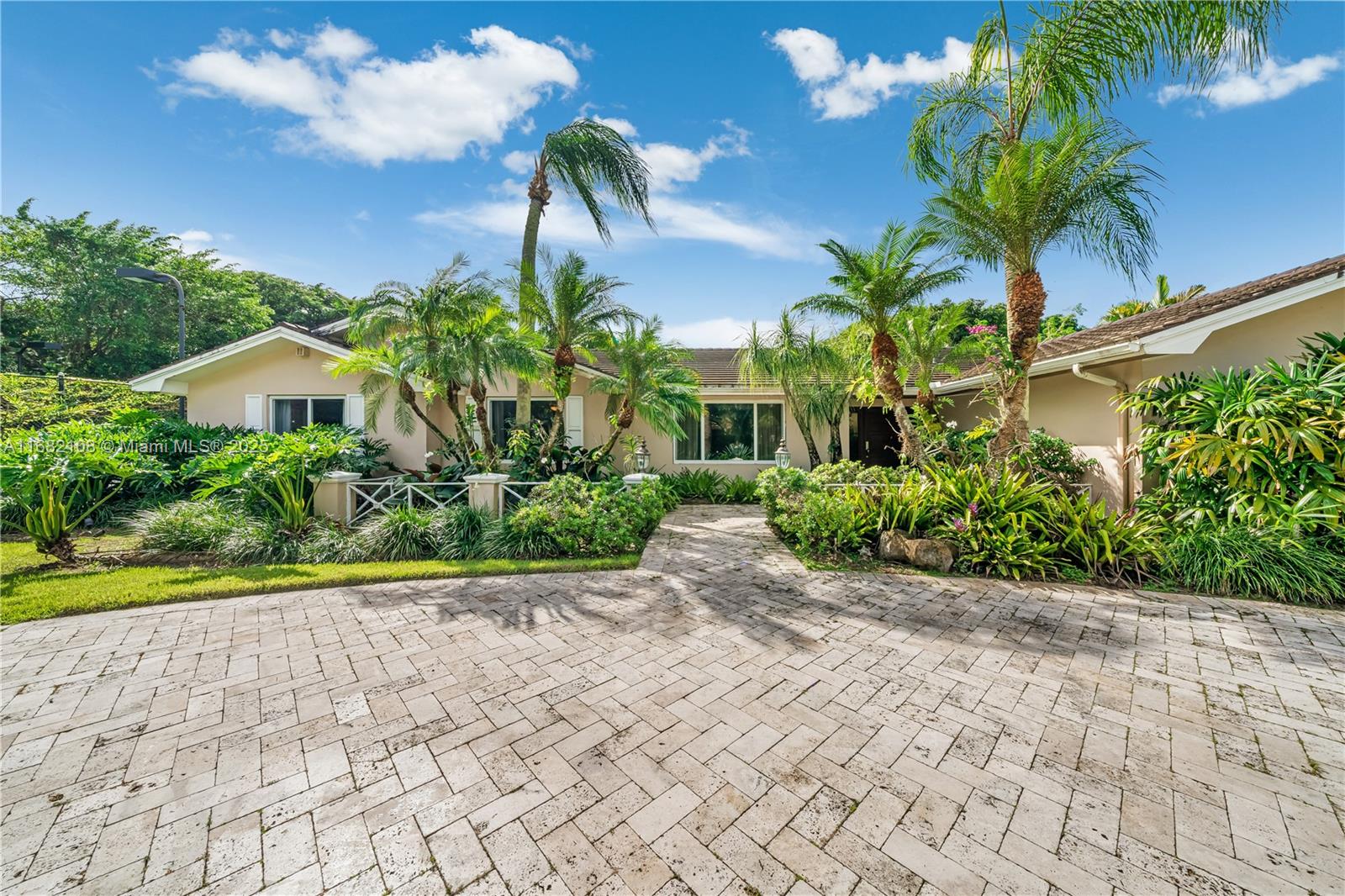 FELIX PARK HOME ACRES - Residential