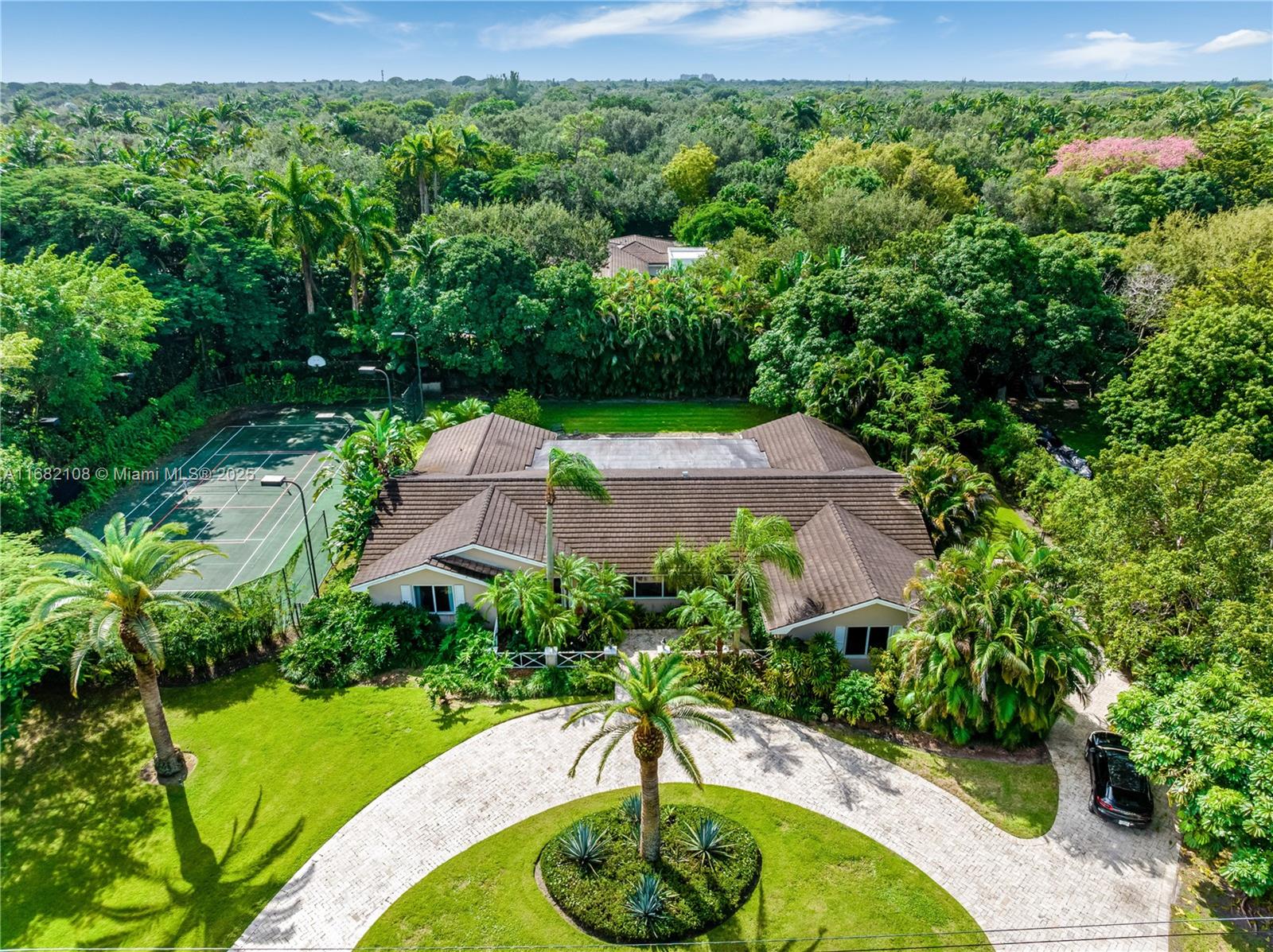 FELIX PARK HOME ACRES - Residential