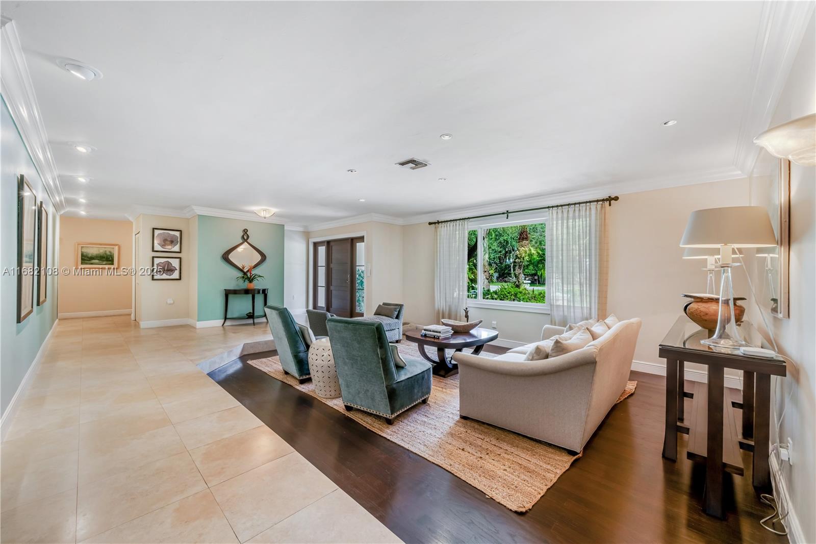 FELIX PARK HOME ACRES - Residential