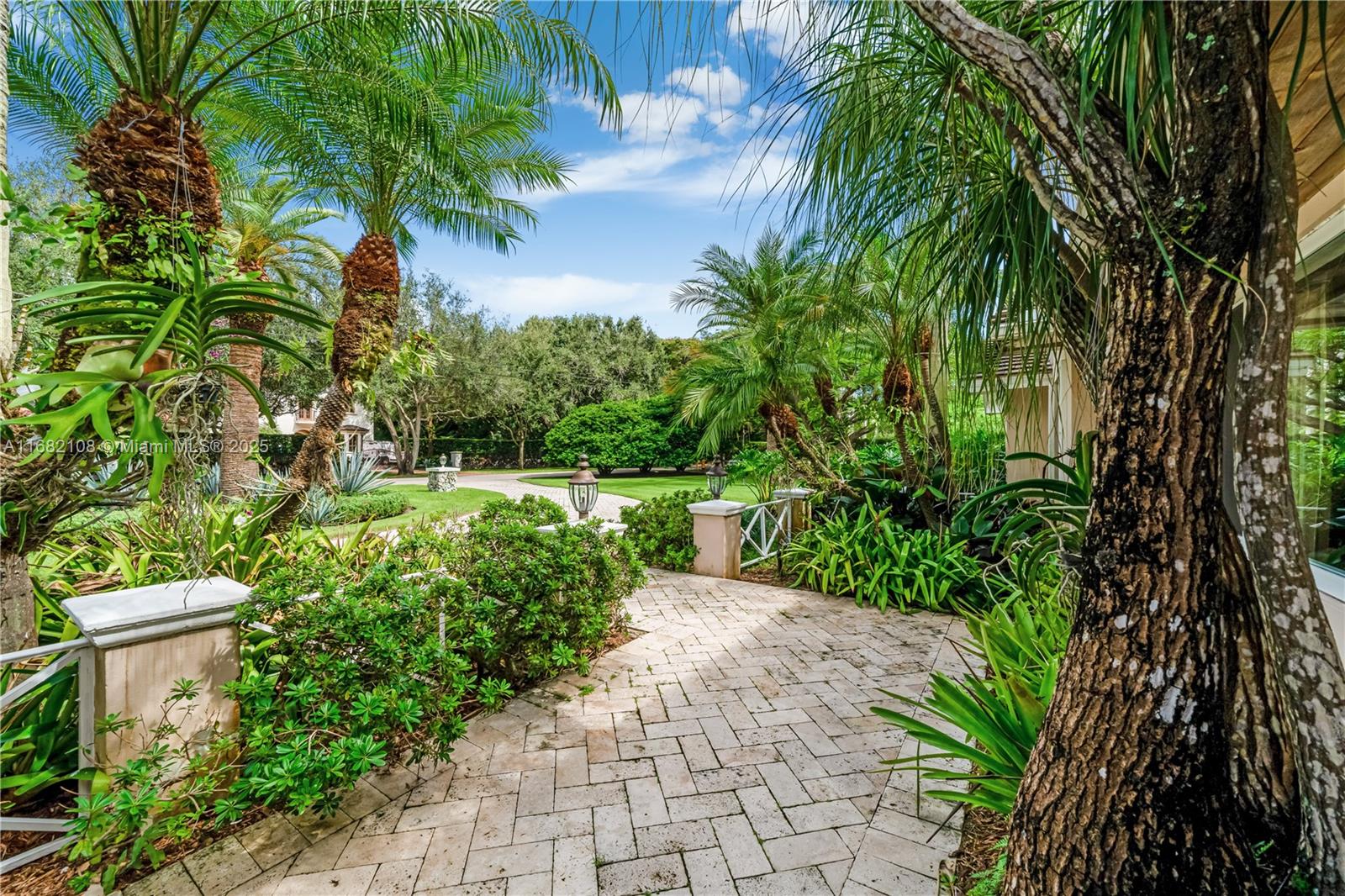 FELIX PARK HOME ACRES - Residential