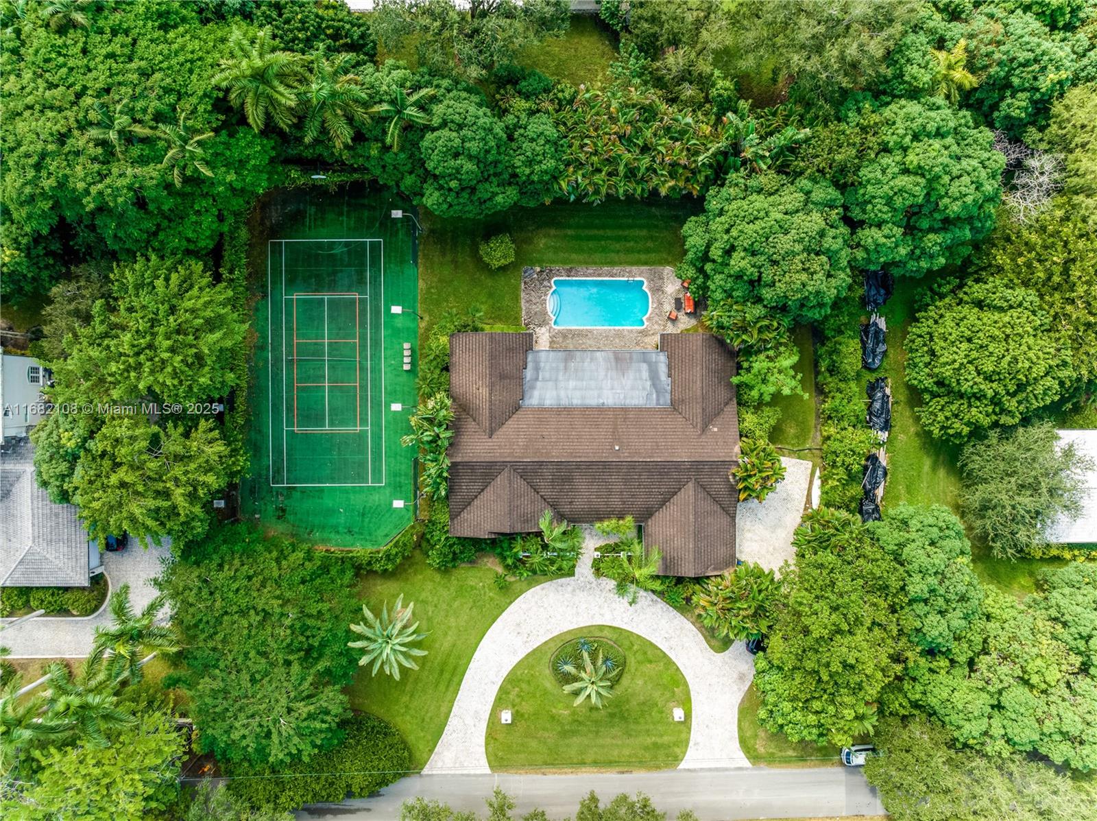 FELIX PARK HOME ACRES - Residential