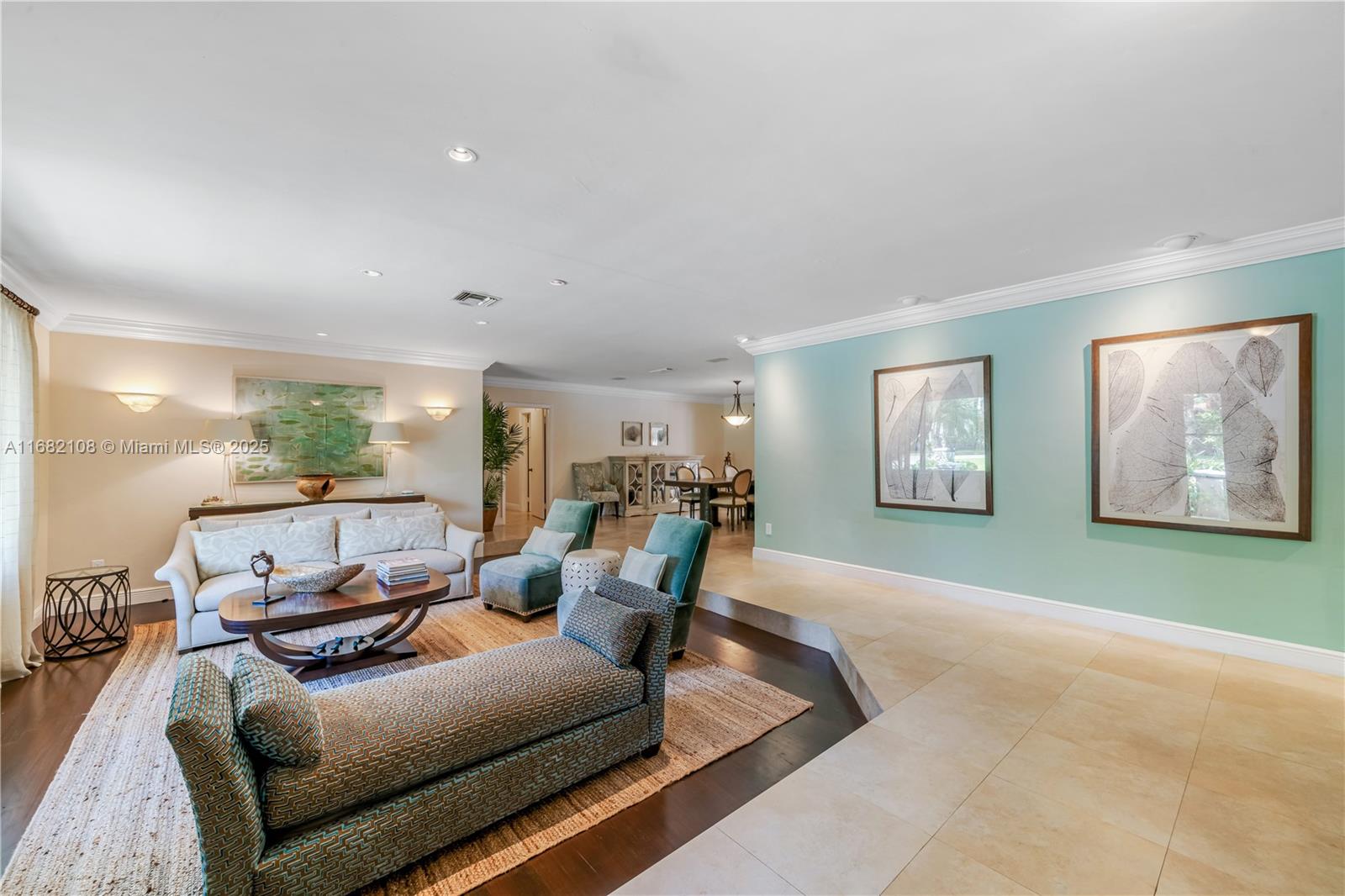 FELIX PARK HOME ACRES - Residential