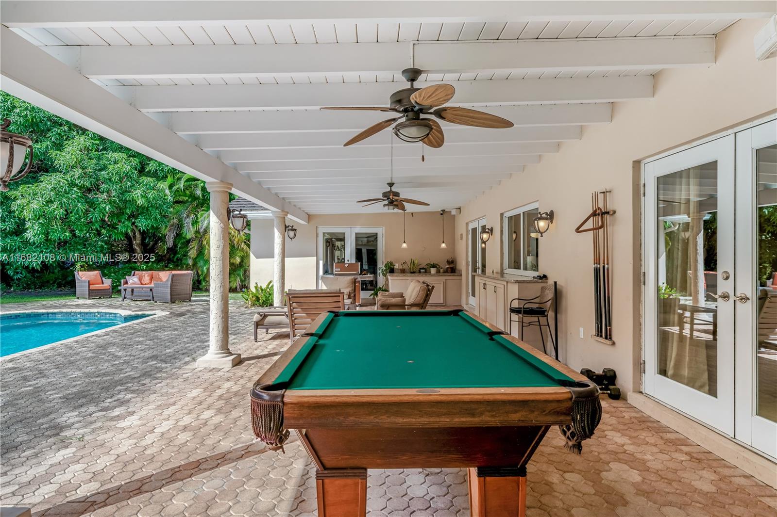 FELIX PARK HOME ACRES - Residential