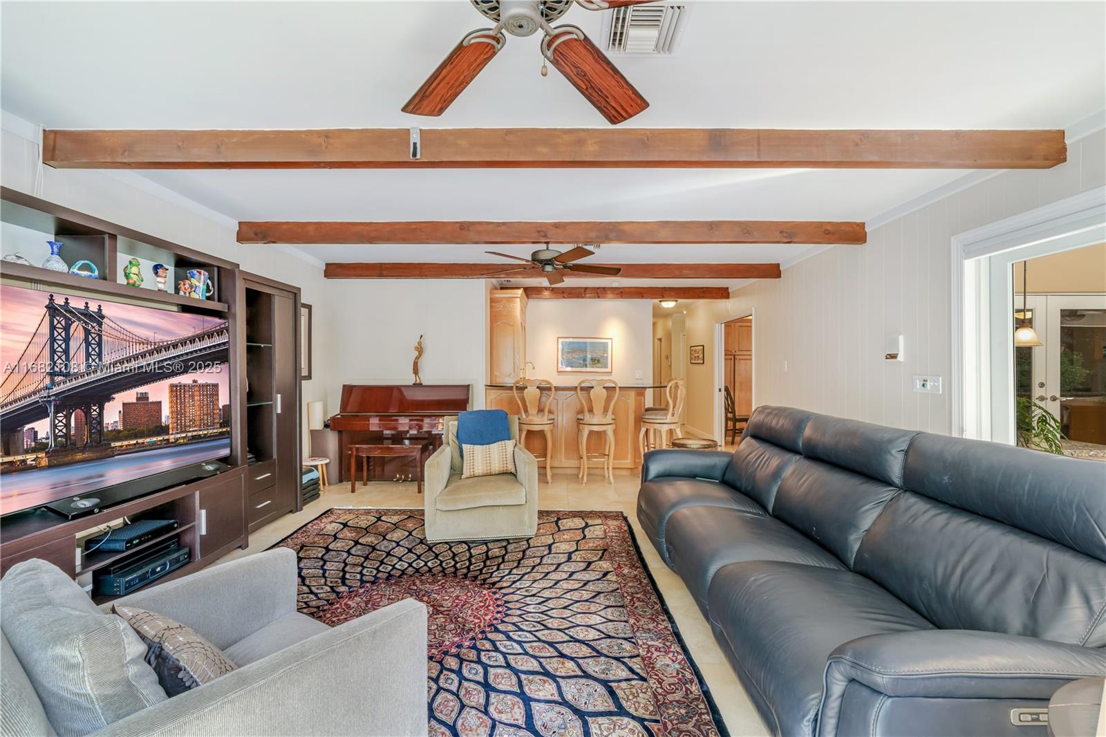 FELIX PARK HOME ACRES - Residential