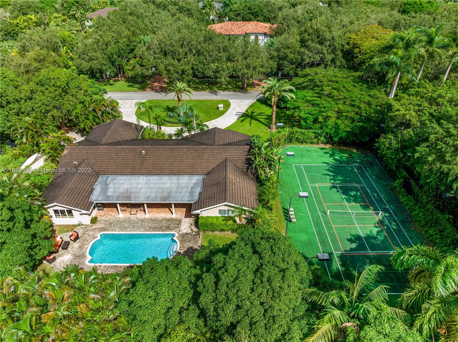 FELIX PARK HOME ACRES - Residential