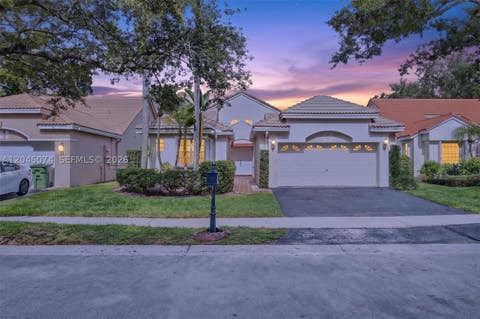 Photo of 1520 Seabay Rd, Weston, FL 33326 (MLS # A12045074)